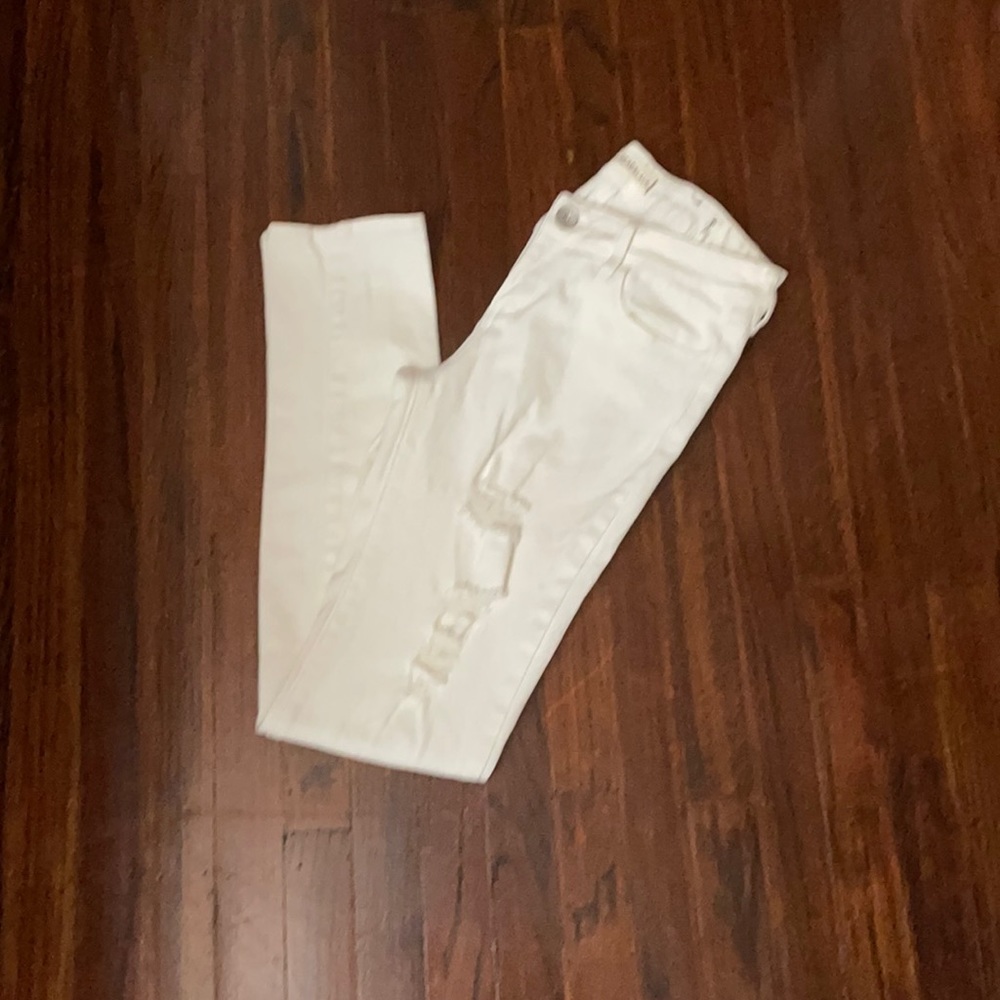 Skinny Jean